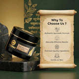 Aithihya Herbals Ayurvedic Eladi Face Glow Day Cream | Brightens Skin, Improves Complexion & Hydration | Herbal Skin Care for All Skin Types | 50 g